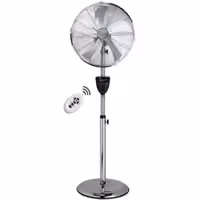 پنکه دو منظوره کویین هوم مدل QH-6680