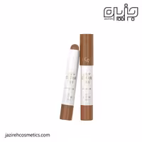 کانتور کرمی استیکی گلدن رز مدل Chubby