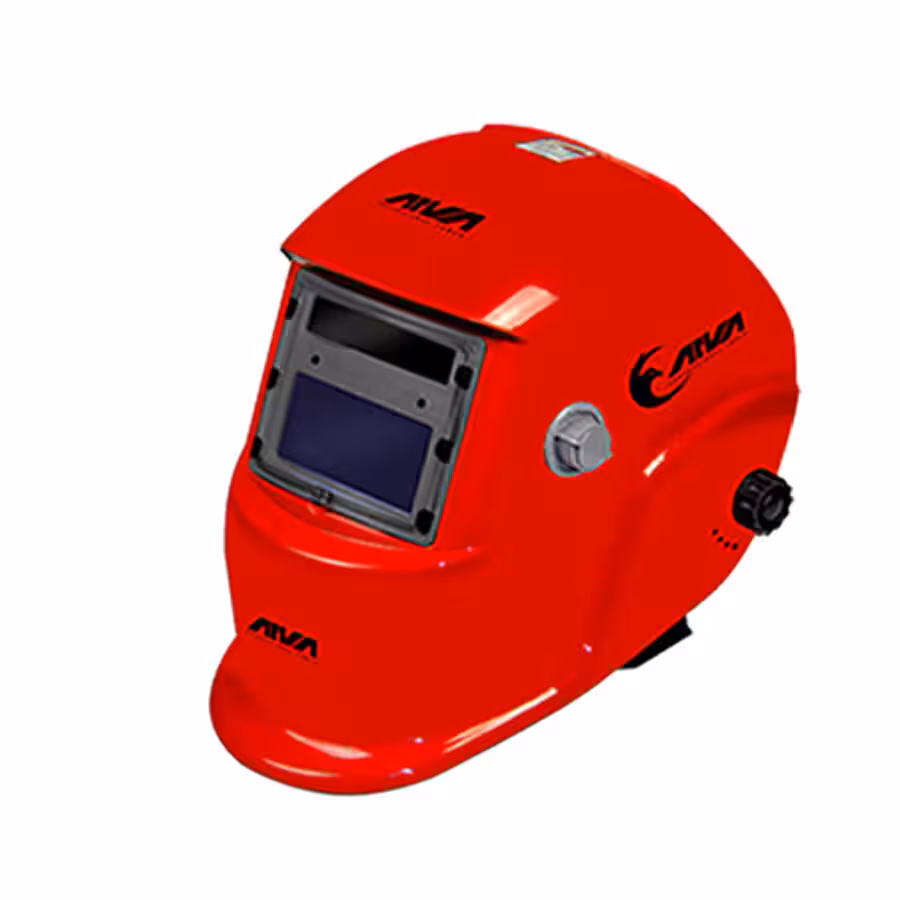 ماسک جوشکاری اتوماتیک مدل 8204 آروا