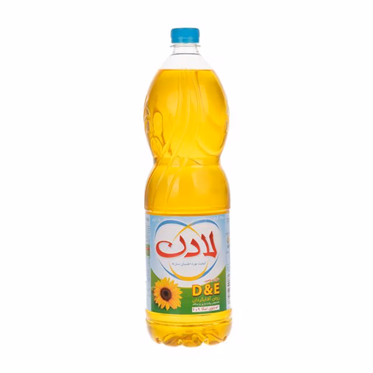 روغن آفتابگردان لادن 1350 گرمی