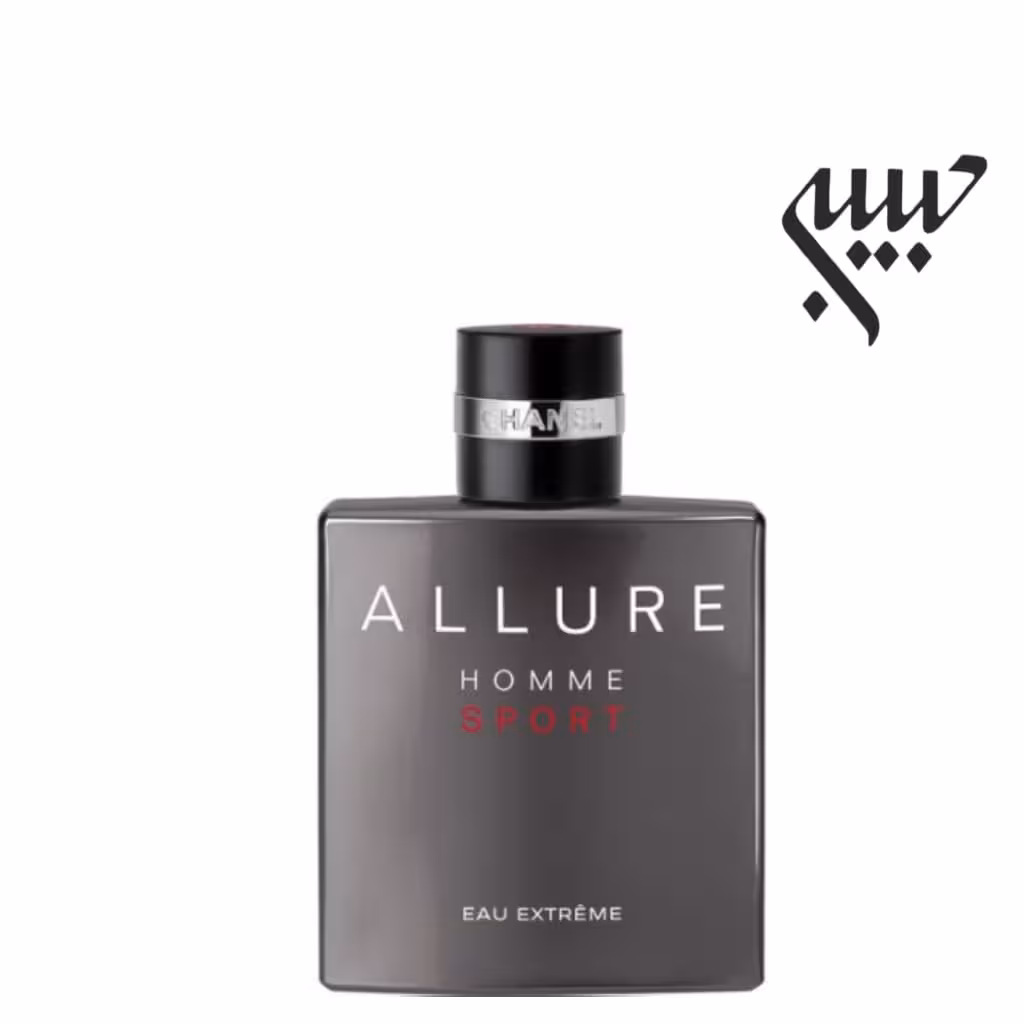 Chanel Allure Homme Sport Eau Extreme شنل الور هوم اسپرت اکستریم