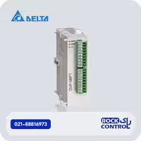 ماژول RTD دلتا کد DVP06PT-S