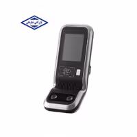 اکسس کنترل فیس آیدی آلفا | تشخیص چهره آلفا