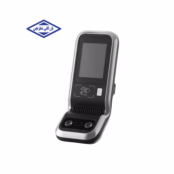 اکسس کنترل فیس آیدی آلفا | تشخیص چهره آلفا