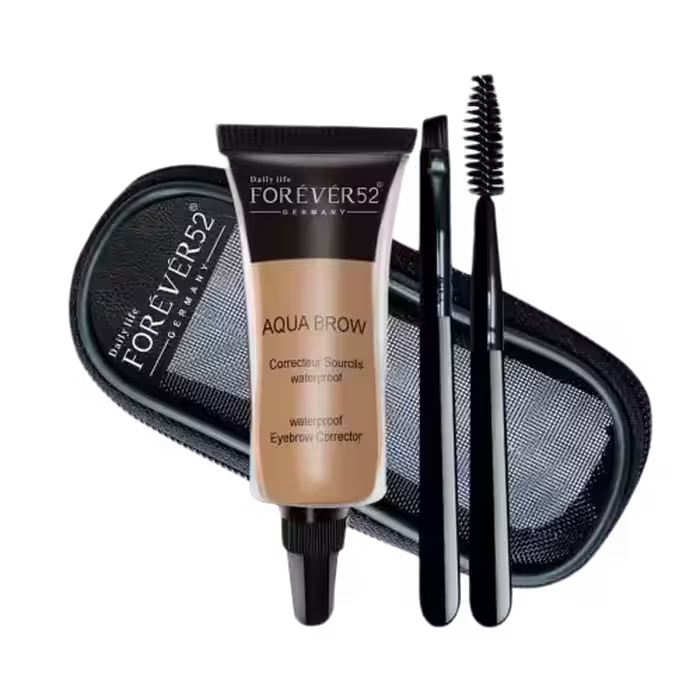 کرم ابرو فوراور52 اصل FOREVER52 EYEBROW TATTOO EXCLUSIVE EK