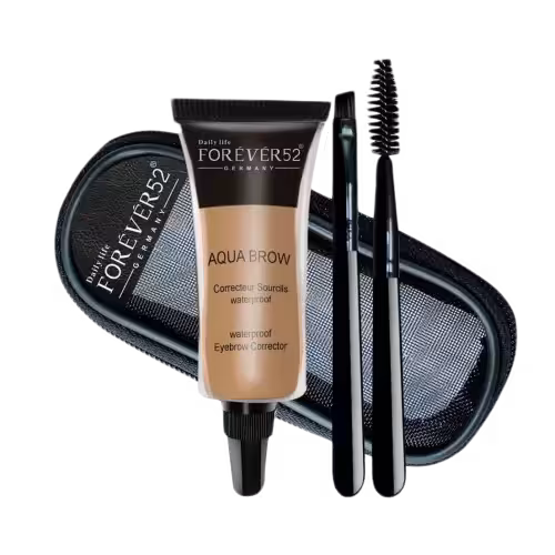 کرم ابرو فوراور52 اصل FOREVER52 EYEBROW TATTOO EXCLUSIVE EK