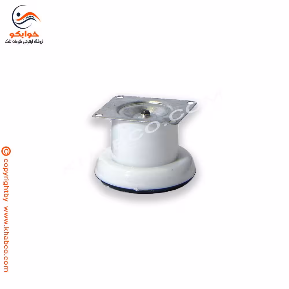 پایه باکس تشک