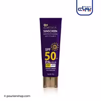 کرم ضد آفتاب و ضد چروک آرتیستا اس پی اف 50 - Artista - Sunscreen Anti-Photoaging SPF50  PA     UVA-UVB