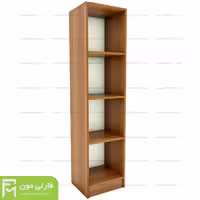 کتابخانه سفارشی FD040 (پنج طبقه)