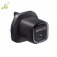 شارژر 25 واتی انکر Anker USB-C Charger 25W A2656