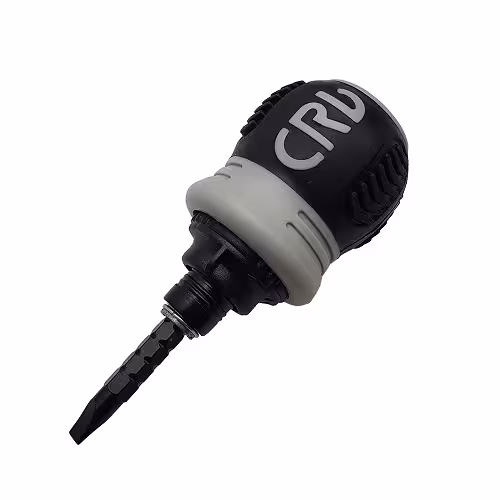 پیچ گوشتی LSD0002 جغجغه