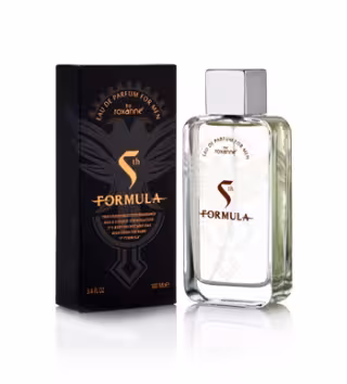 ادو پرفیوم مردانه FORMULA 5 رکسان حجم 100 میل