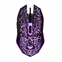 کیبورد و ماوس مخصوص بازی آئولا مدل Wind T102