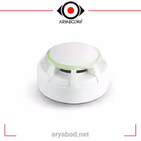 دتکتور دودی فتوالکتریک زیتکس مدل ZITEX ZI-S 820