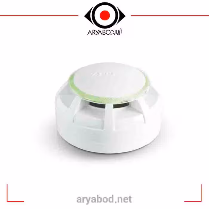 دتکتور دودی فتوالکتریک زیتکس مدل ZITEX ZI-S 820