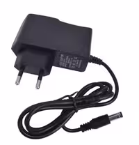 آداپتور 12 ولت 1 آمپر ایکس پی-پروداکت مدل XP-PS197F(12V)