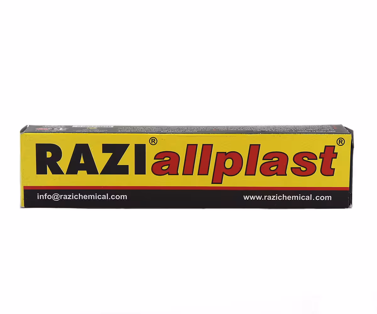 چسب رازي 50 سي سي