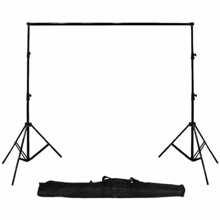 پایه نگهدارنده فون پرتابل 807 MILOOK   کیف