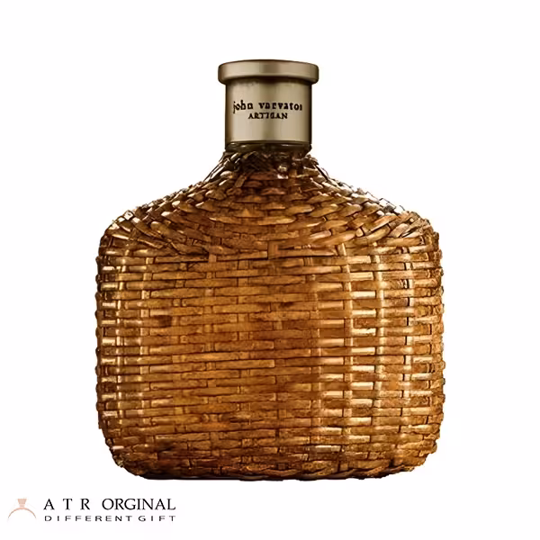 عطر جان وارواتوس آرتیسان مردانه ادوتویلت 125 میل