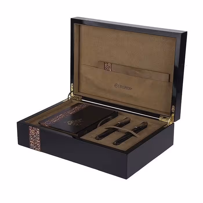 ست روان نویس و خودنویس یوروپن مدل خیام