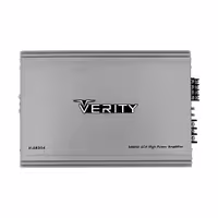 آمپلی فایر وریتی مدل V-A8304