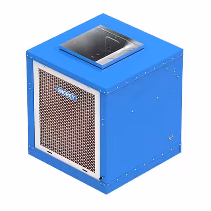 کولر آبی سلولزی انرژی VC 6