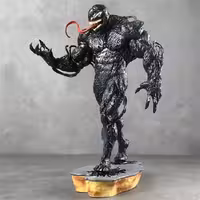 اکشن فیگور ونوم venom 50 سانتی کد 50 original