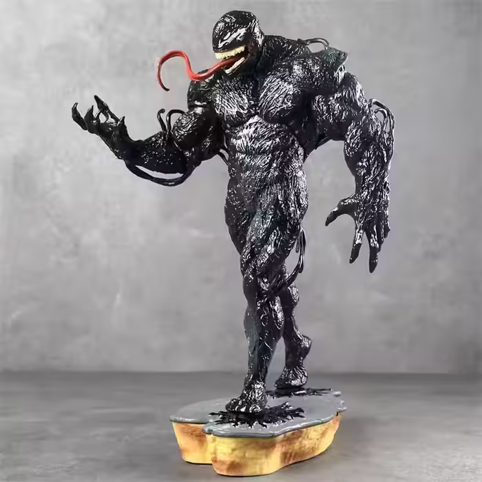 اکشن فیگور ونوم venom 50 سانتی کد 50 original