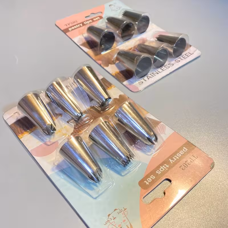 پک ماسوره 6 عددی بزرگ