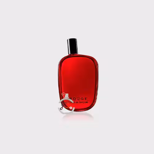 عطر ادکلن کام د گارسونس رژ | comme des garcons rouge