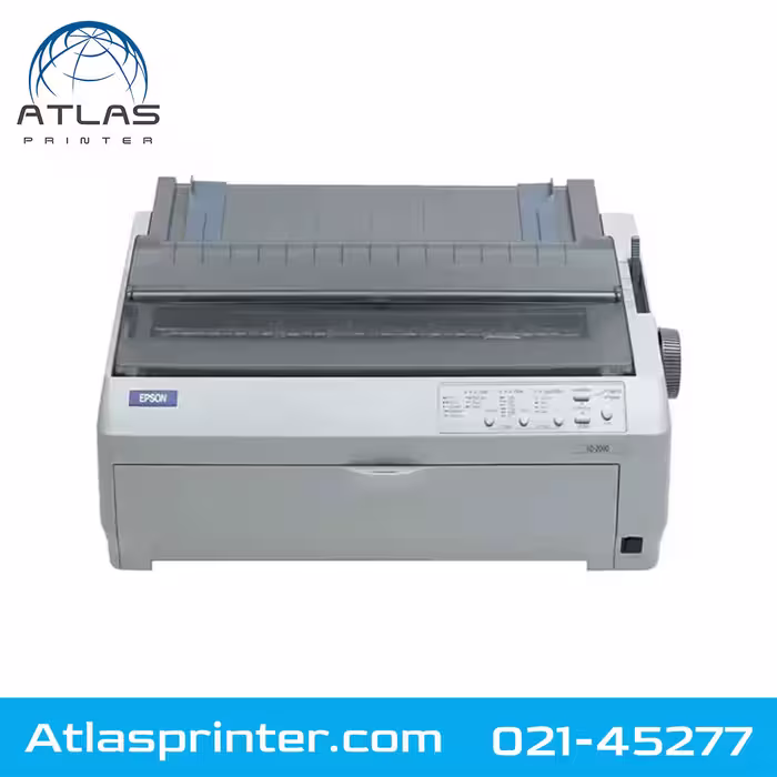 پرینتر سوزنی اپسون EPSON LQ-2090