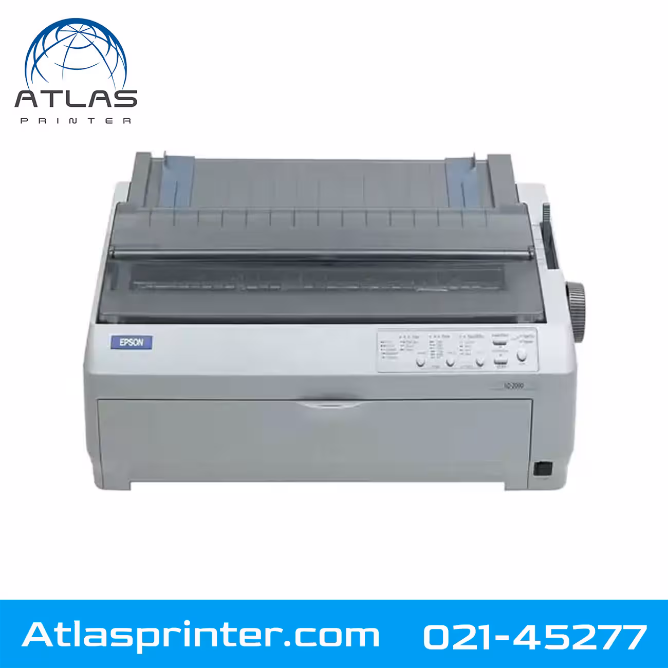 پرینتر سوزنی اپسون EPSON LQ-2090