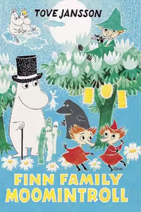 Finn Family Moomintroll (Moomins Book 2)