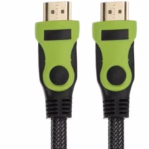 کابل HDMI طول 10 متر GREAT ا 10m HDMI GREAT