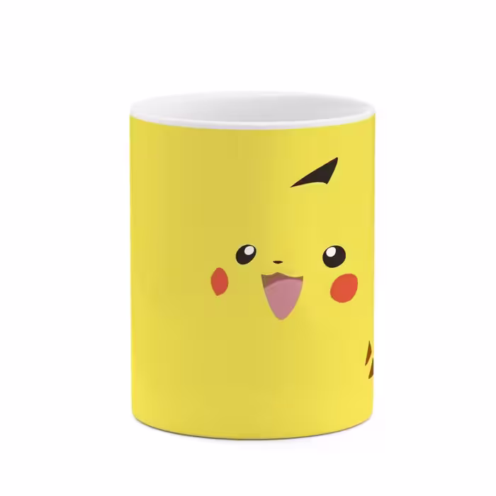 ماگ چیتوکالا مدل بازی پوکمون Pokemon Yellow کد mgh29906