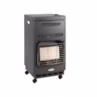 بخاری تابشی آبسال مدل 444