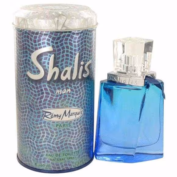 عطر رمی مارکوییس شالیز من (Remy Marquis shalis man)