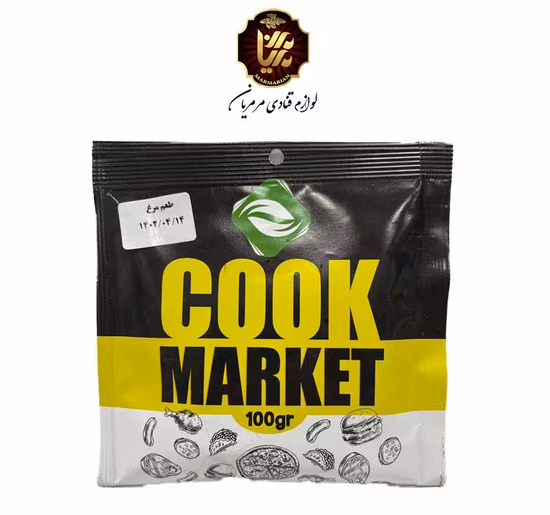 طعم دهنده مرغ اعلاء