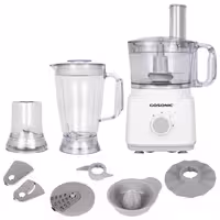 غذاساز گوسونیک مدل GFP-890 / gosonic gfp 890