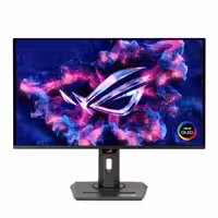 ASUS ROG Strix XG27UCDMG 27 Inch OLED 0.03ms 240Hz Fast IPS Gaming Monitor