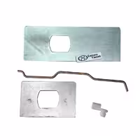 محافظ و تبدیل قفل سوییچی صندوق 405