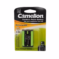 باتری تلفن کملیون مدل P107 C094 ظرفیت 700mAh