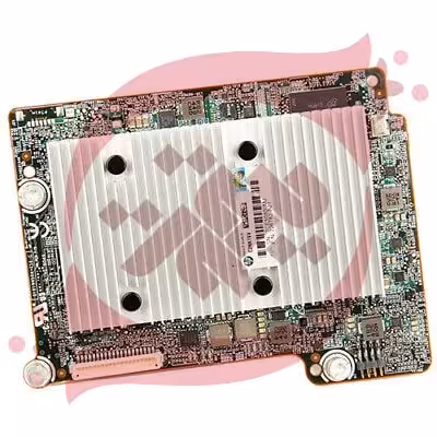 رید کنترلر سرور HPE P741m 2GB FBWC 12Gb 4P Ext 762782-B21