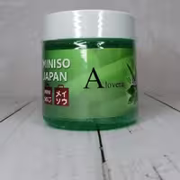 ژل هیدرودرمی و آبرسان آلوئه ورا MINSO JAPAN