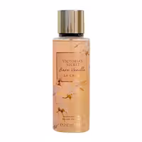 بادی اسپلش ویکتوریا سیکرت Victoria secret مدل bare vanilla حجم 250ml