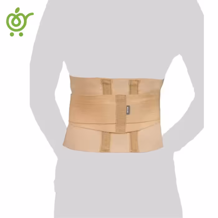 کمربند طبی کار آدور | بررسی و خرید از سیب115