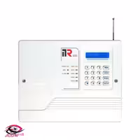 دزدگیر اماکن ITR مدل I40