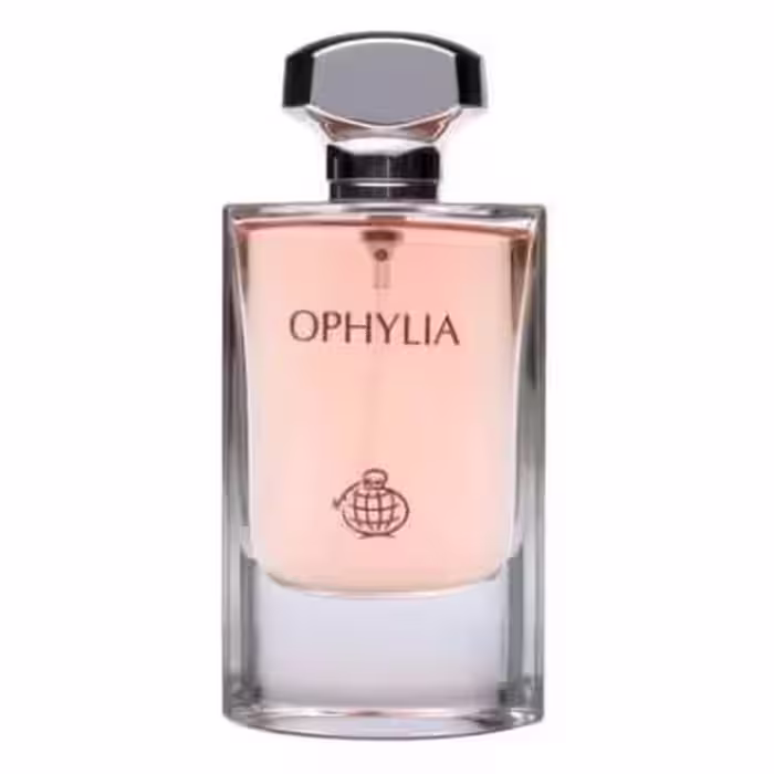 ادکلن زنانه فرگرانس ورد Ophylia حجم 80 میل