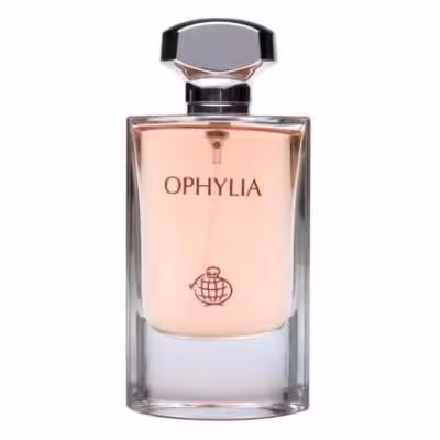 ادکلن زنانه فرگرانس ورد Ophylia حجم 80 میل
