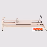 دستگاه ریفرمر پیلاتس کلاسیک